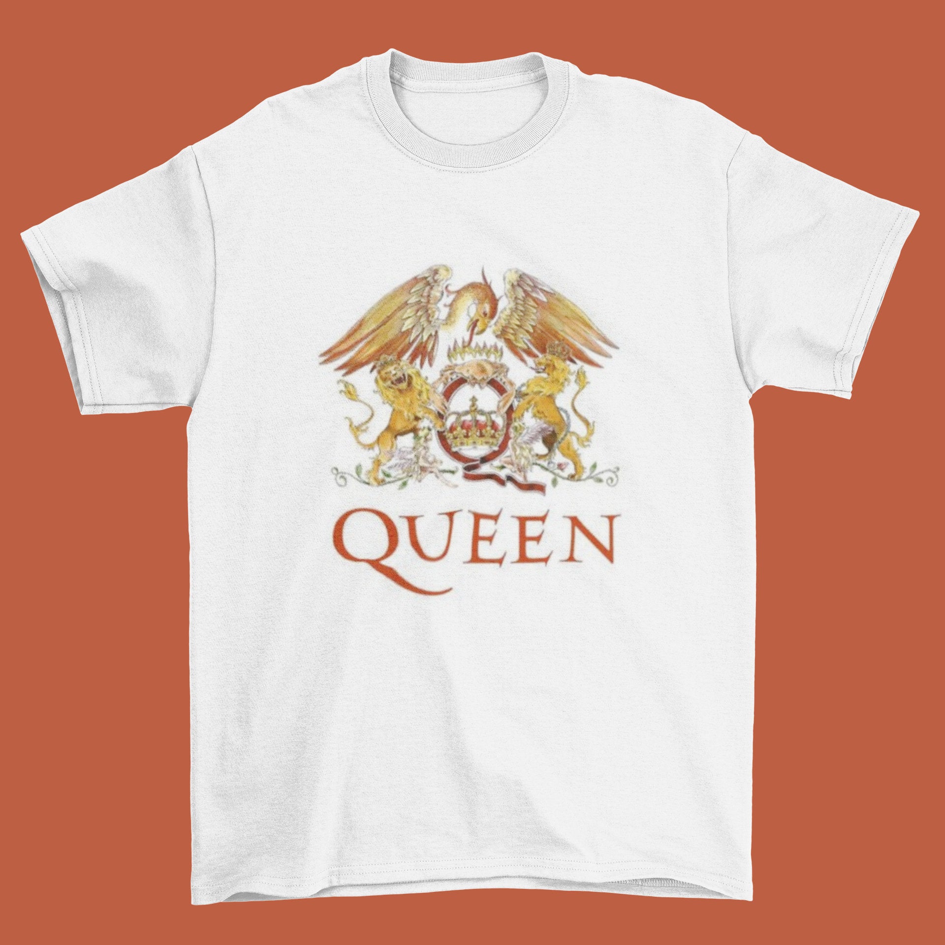 Queen - Unisex T-Shirt