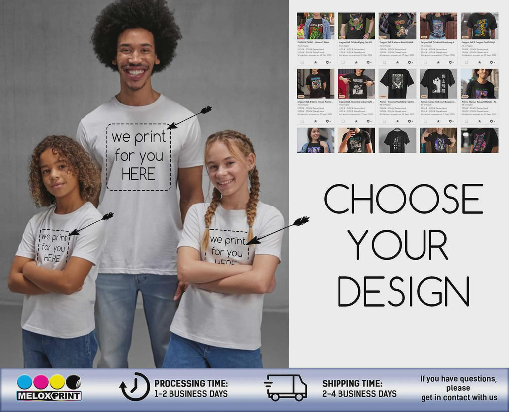 All We Need Is Support - Unisex T-Shirt