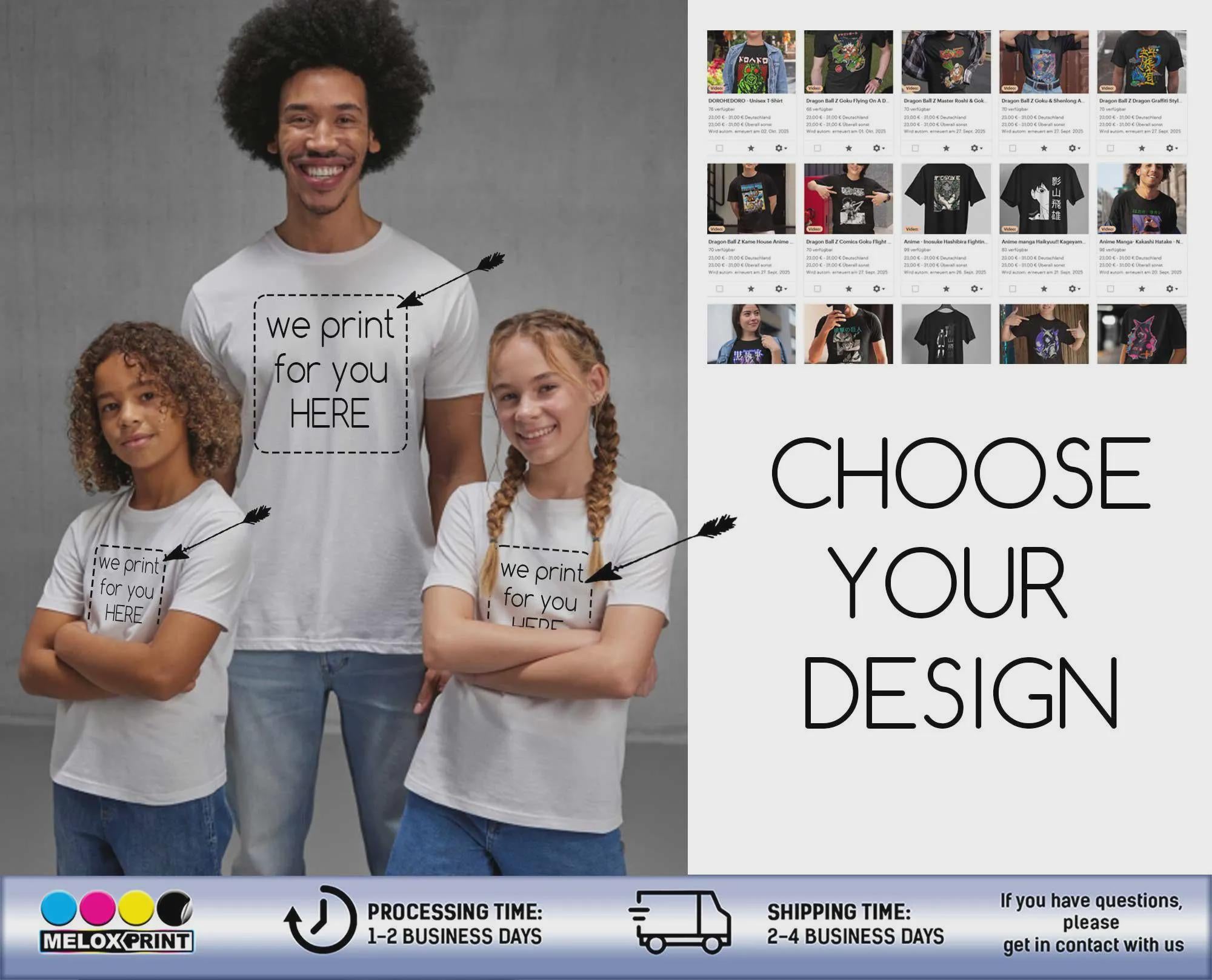 All We Need Is Support - Unisex T-Shirt