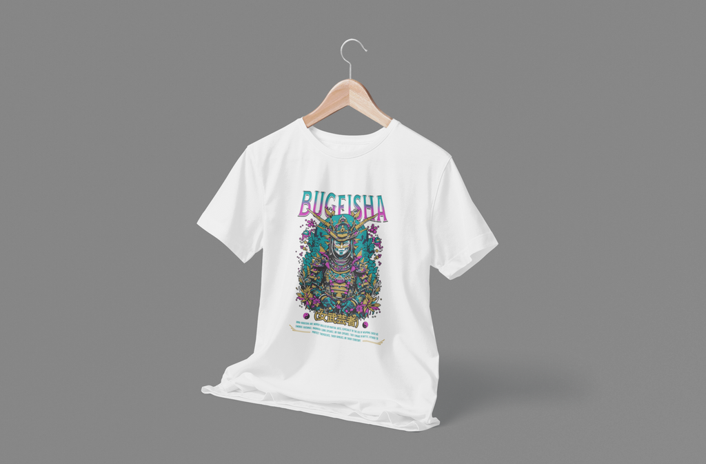 Bugfisha - Unisex T-Shirt