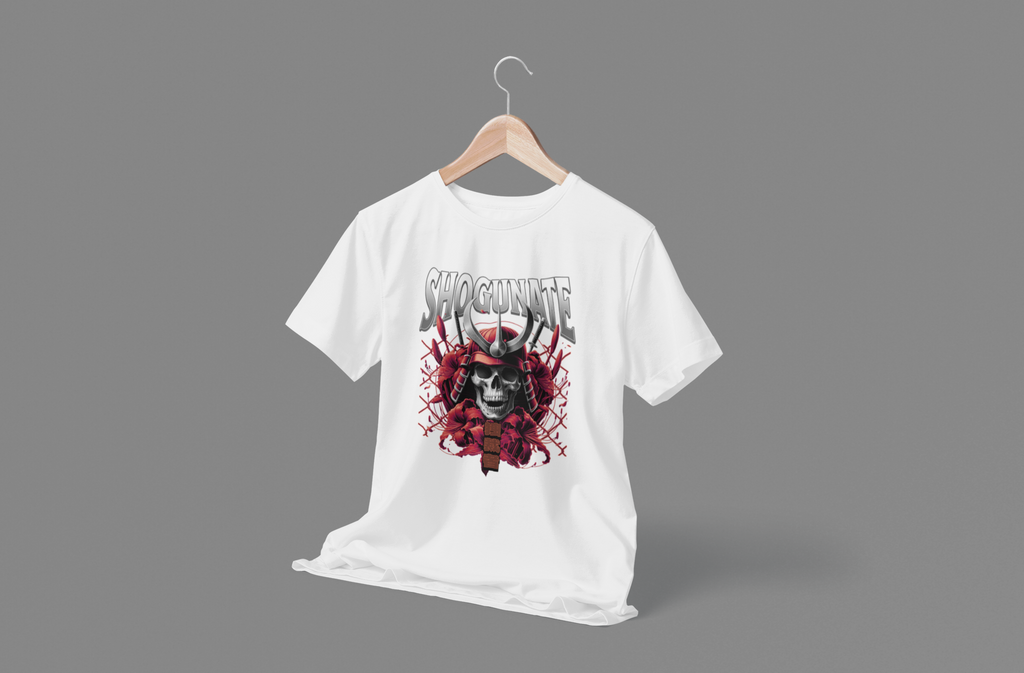 Shogunate - Unisex T-Shirt