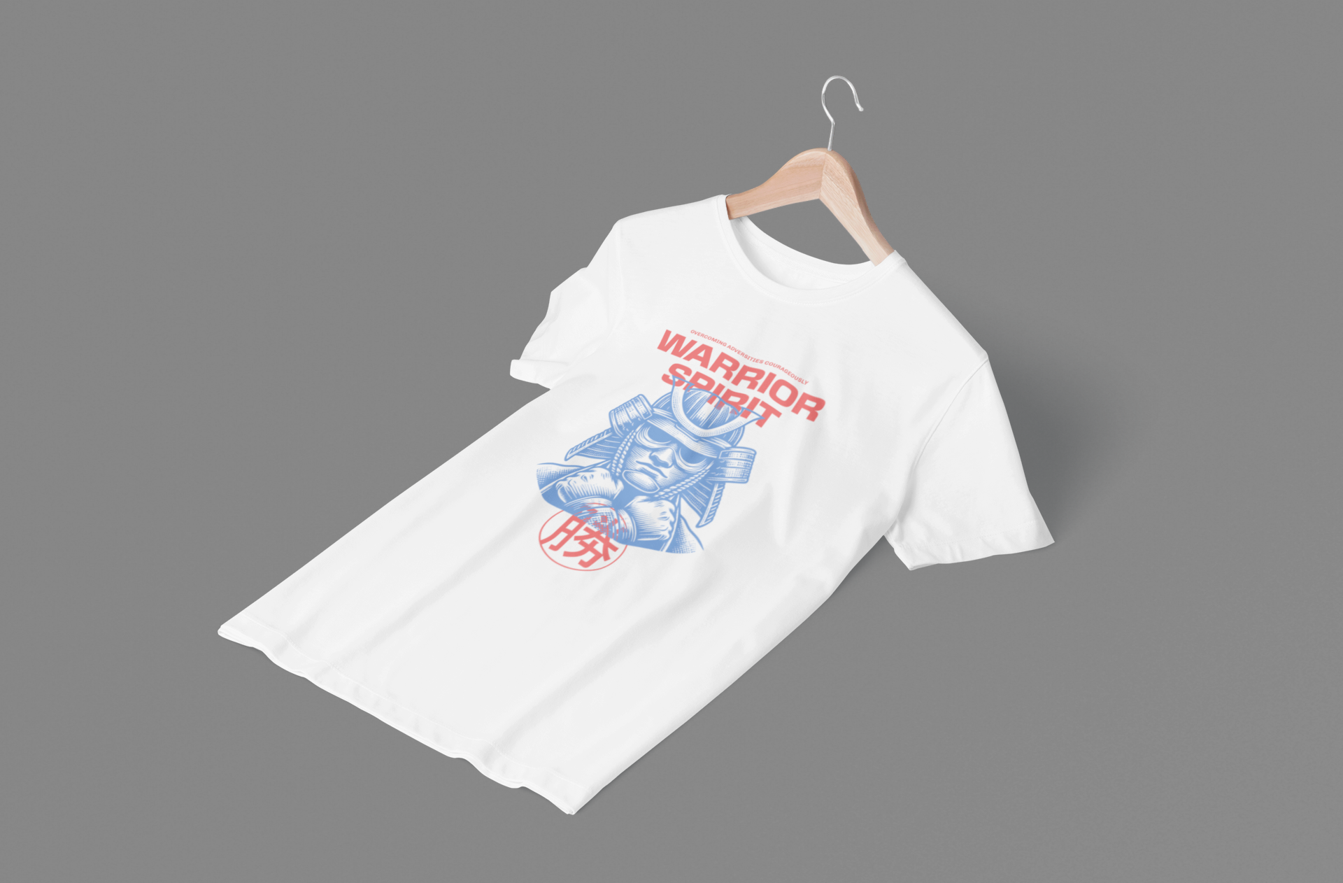 Warrior Spirit - Unisex T-Shirt