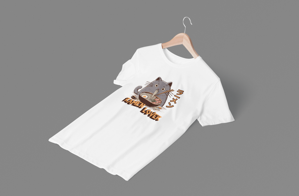 Ramen Lover - Unisex T-Shirt