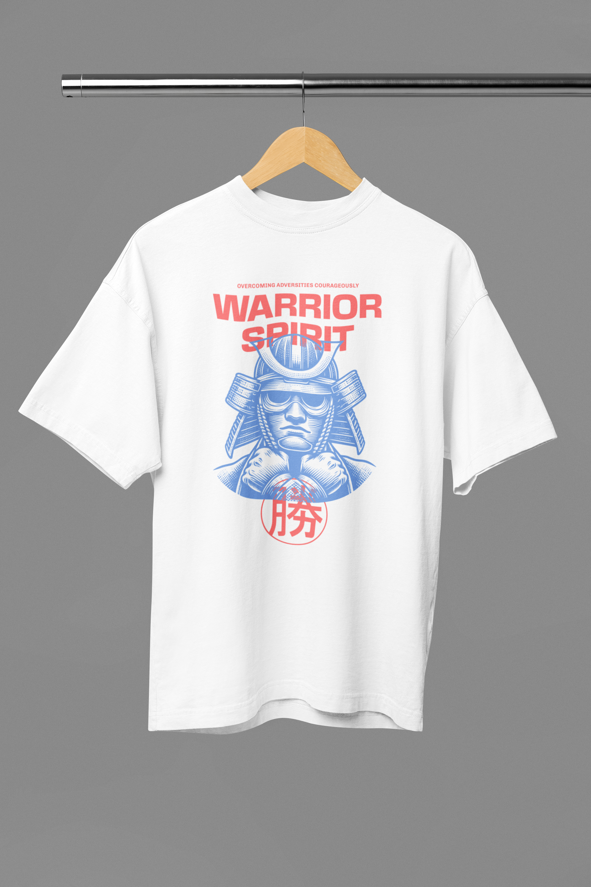 Warrior Spirit - Unisex T-Shirt