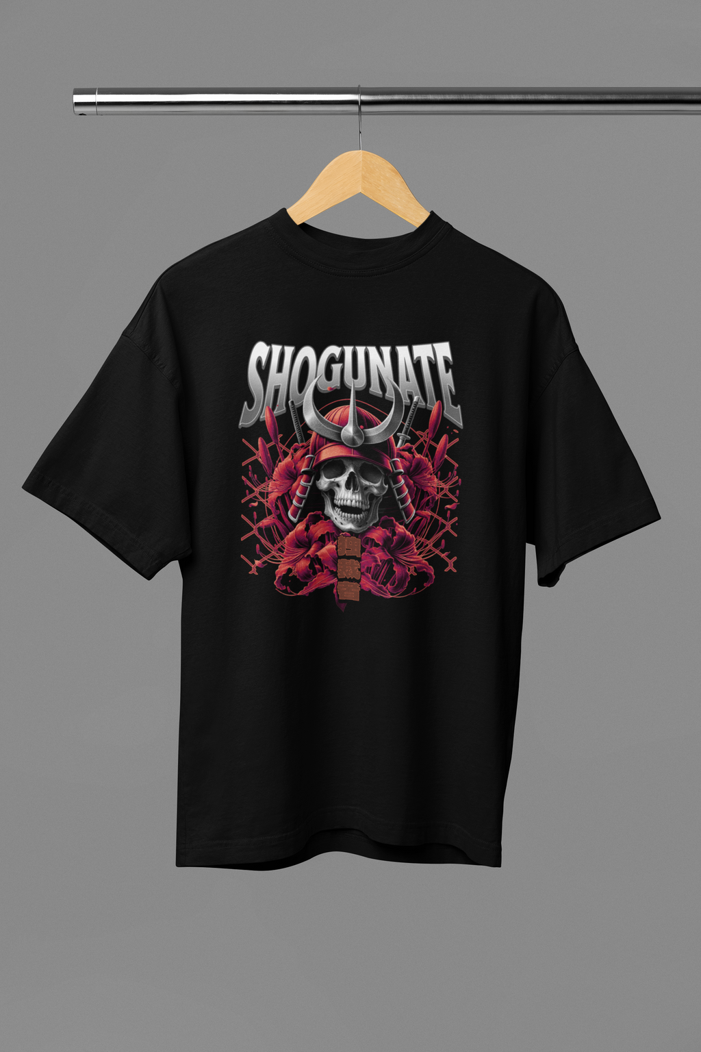 Shogunate - Unisex T-Shirt