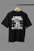 Samurai Vengeance - Unisex T-Shirt