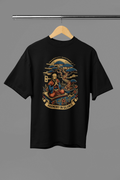 Harmony in Silence - Unisex T-Shirt