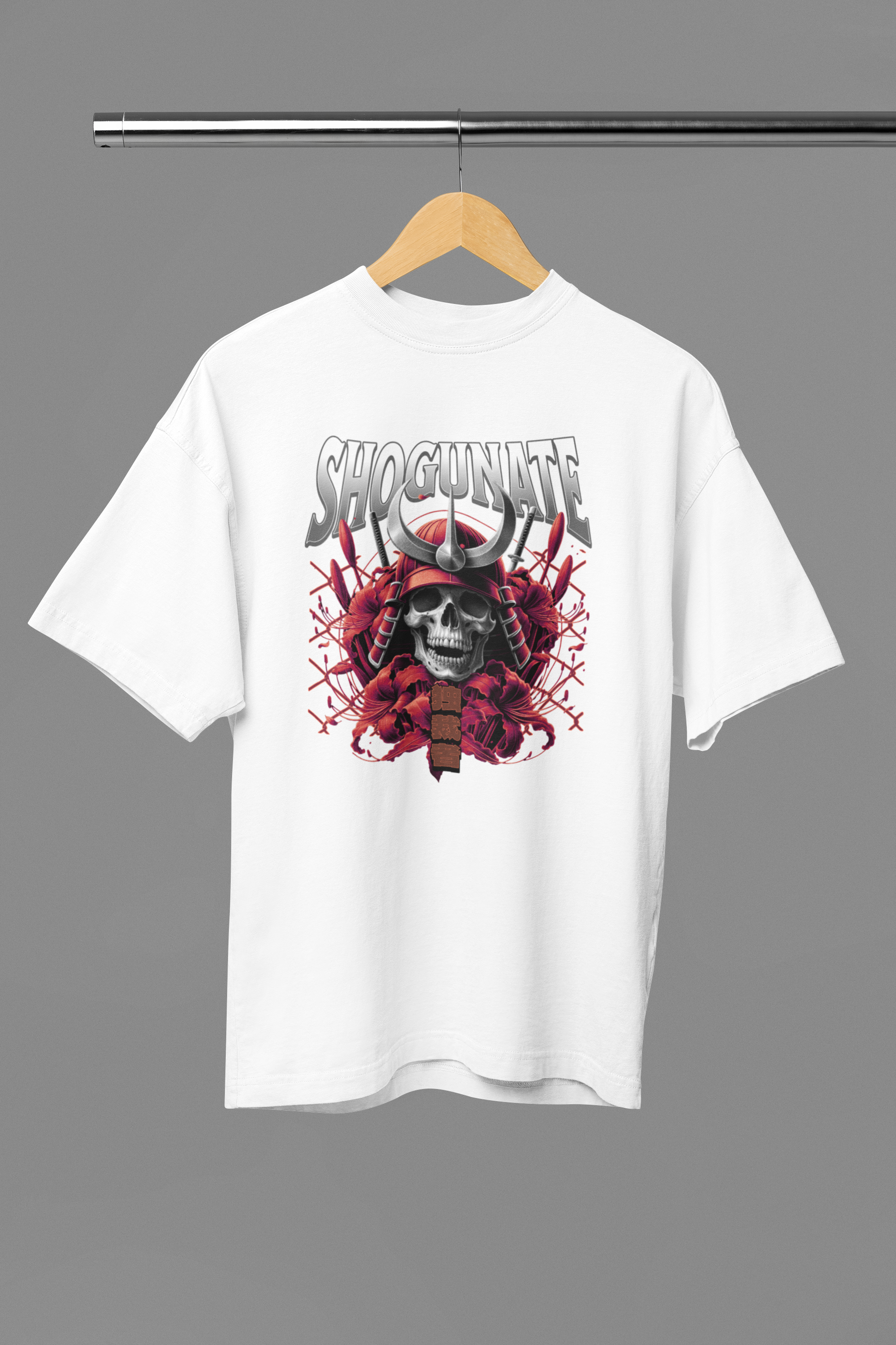 Shogunate - Unisex T-Shirt