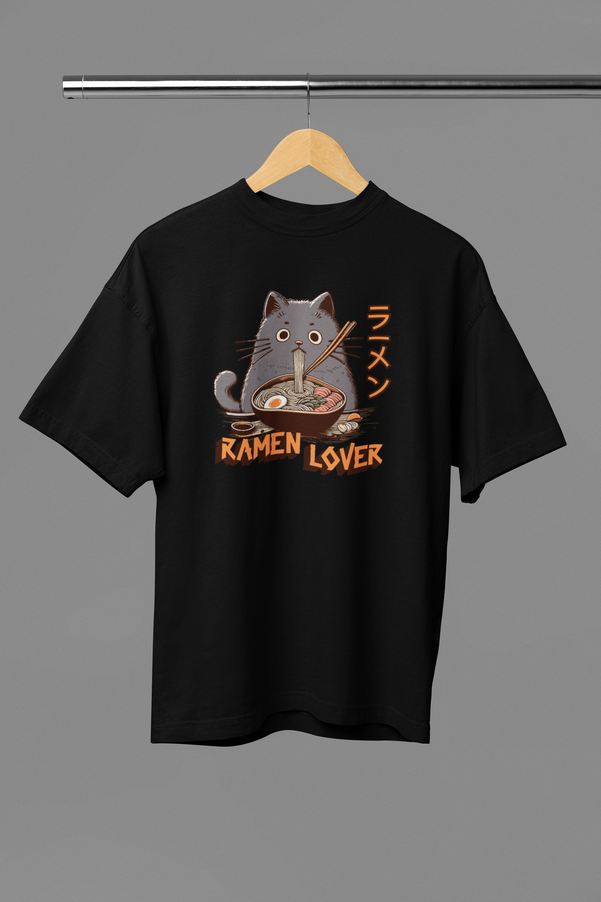 Ramen Lover - Unisex T-Shirt