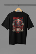 Jigoku´s Gaze - Unisex T-Shirt