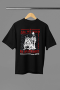 All We Need Is Support - Unisex T-Shirt