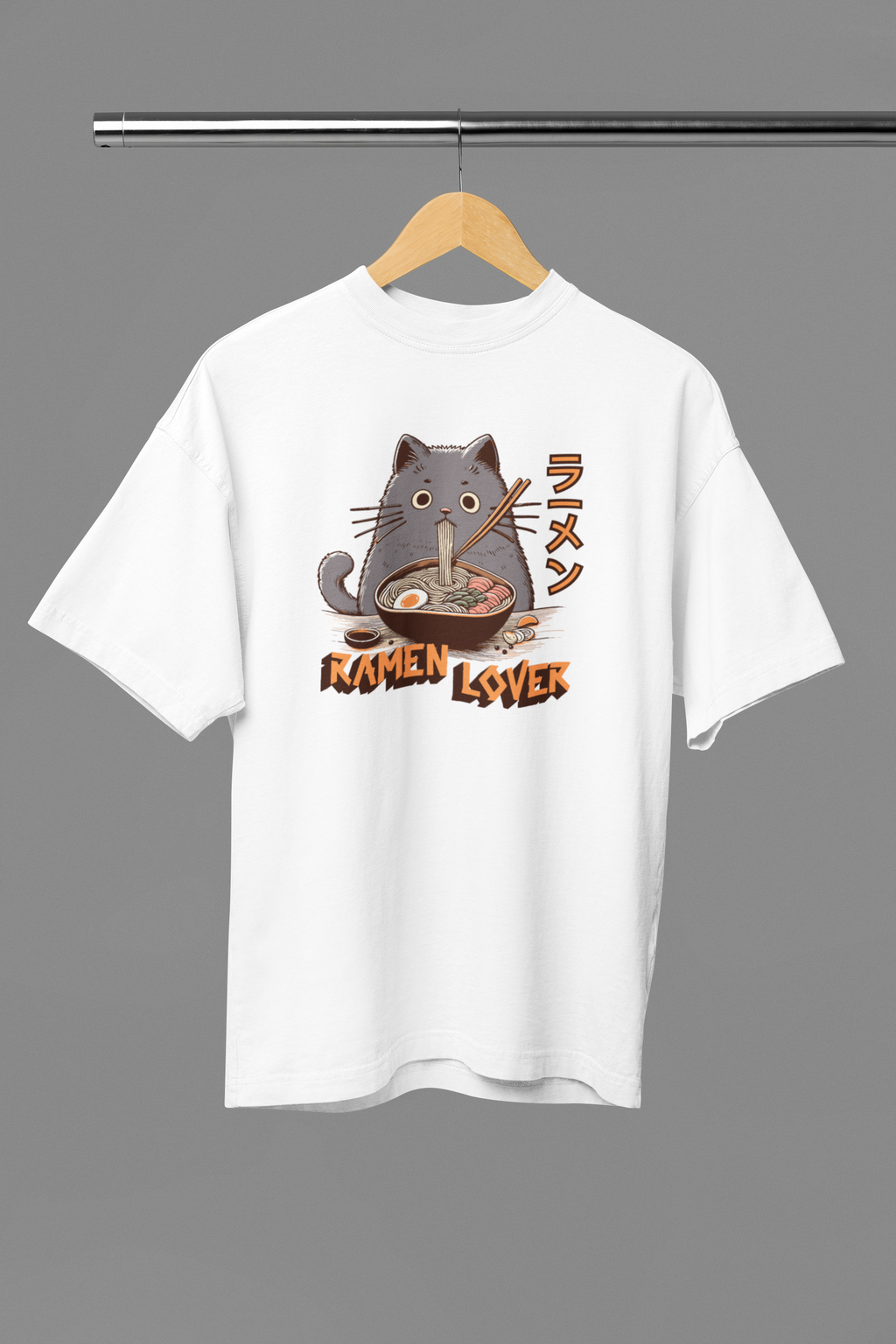 Ramen Lover - Unisex T-Shirt