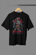 Cursed Kunoichi - Unisex T-Shirt