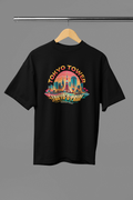 Tokyo Tower - Unisex T-Shirt