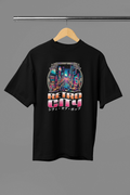Retro City Tokyo - Unisex T-Shirt