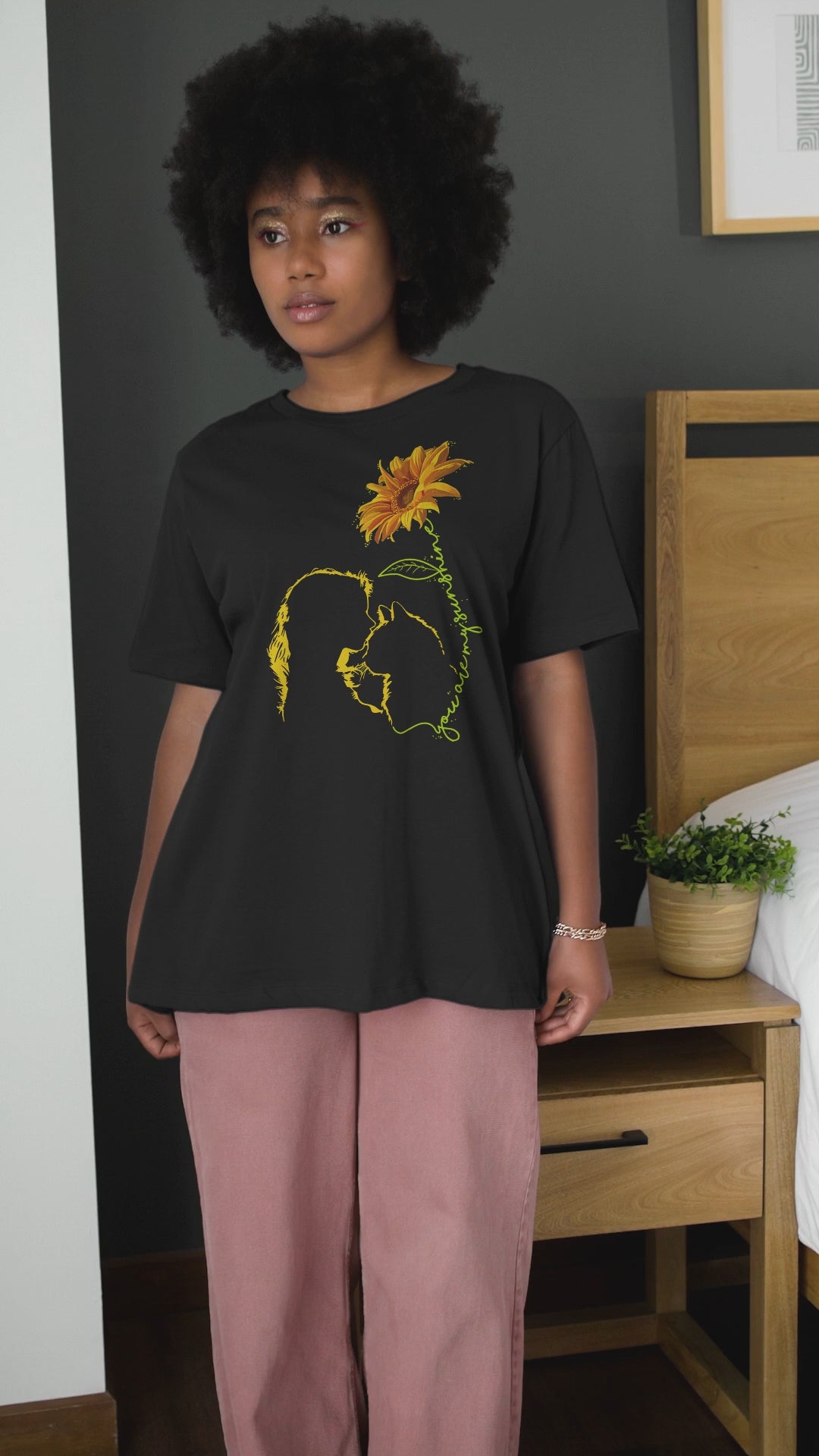 You Are My Sunshine - Unisex T-Shirt