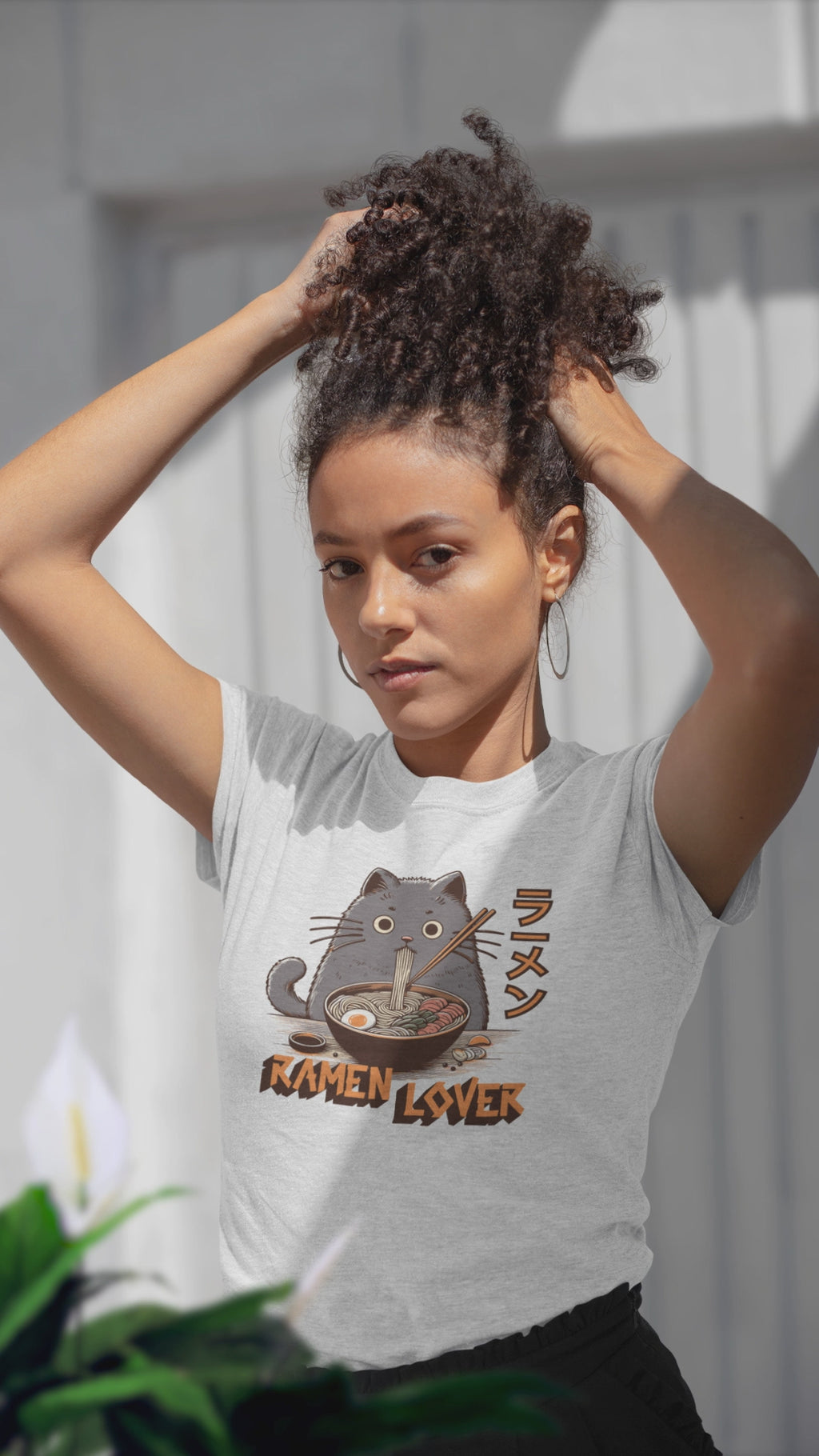Ramen Lover - Unisex T-Shirt