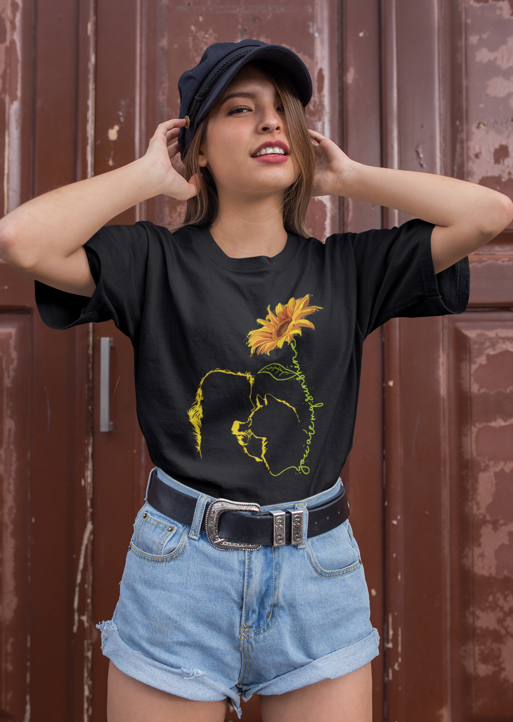 You Are My Sunshine - Unisex T-Shirt