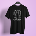 Look I Am A Hooman Dur Dur - Unisex T-Shirt