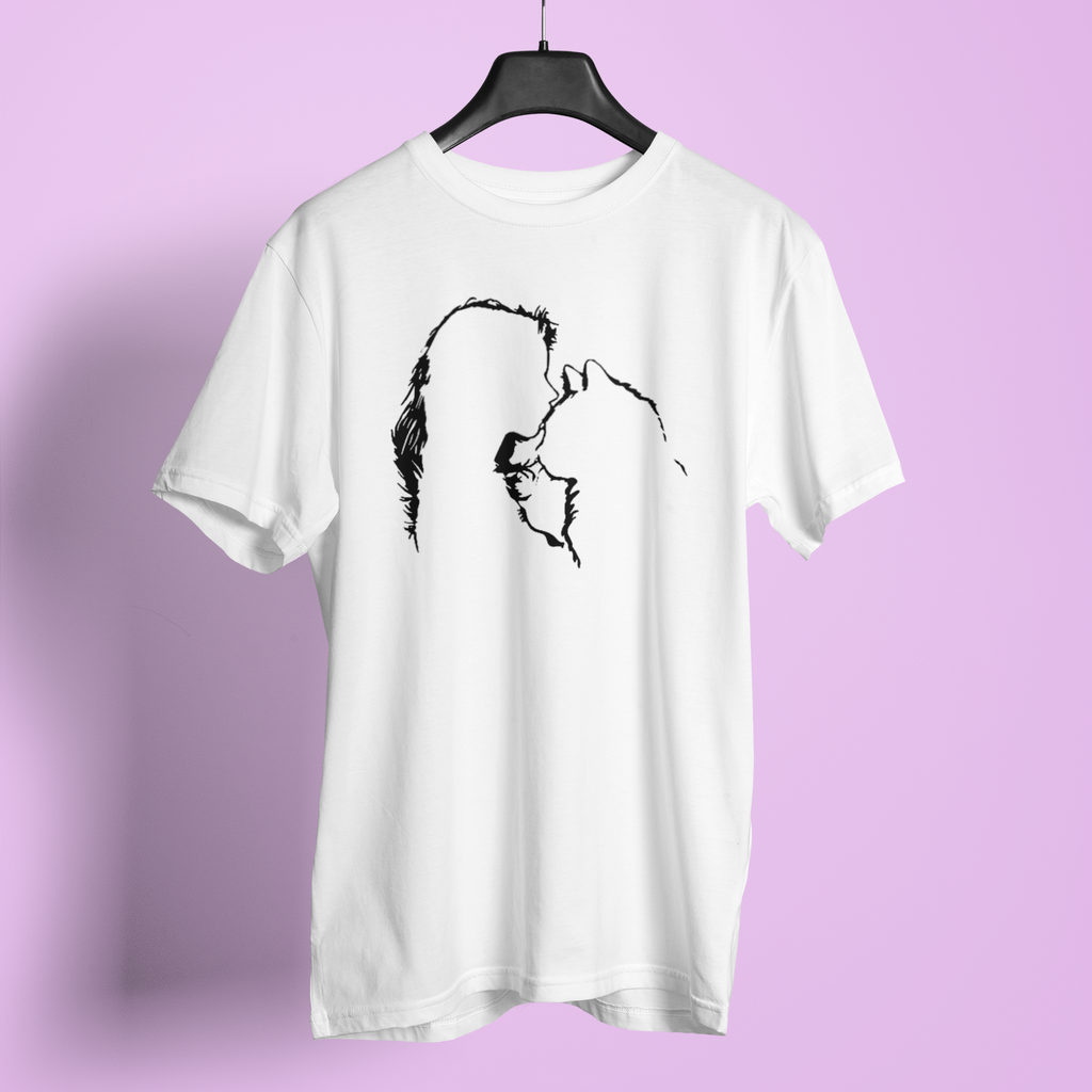Never Walk Alone - Unisex T-Shirt
