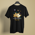 With My Cats - Unisex T-Shirt