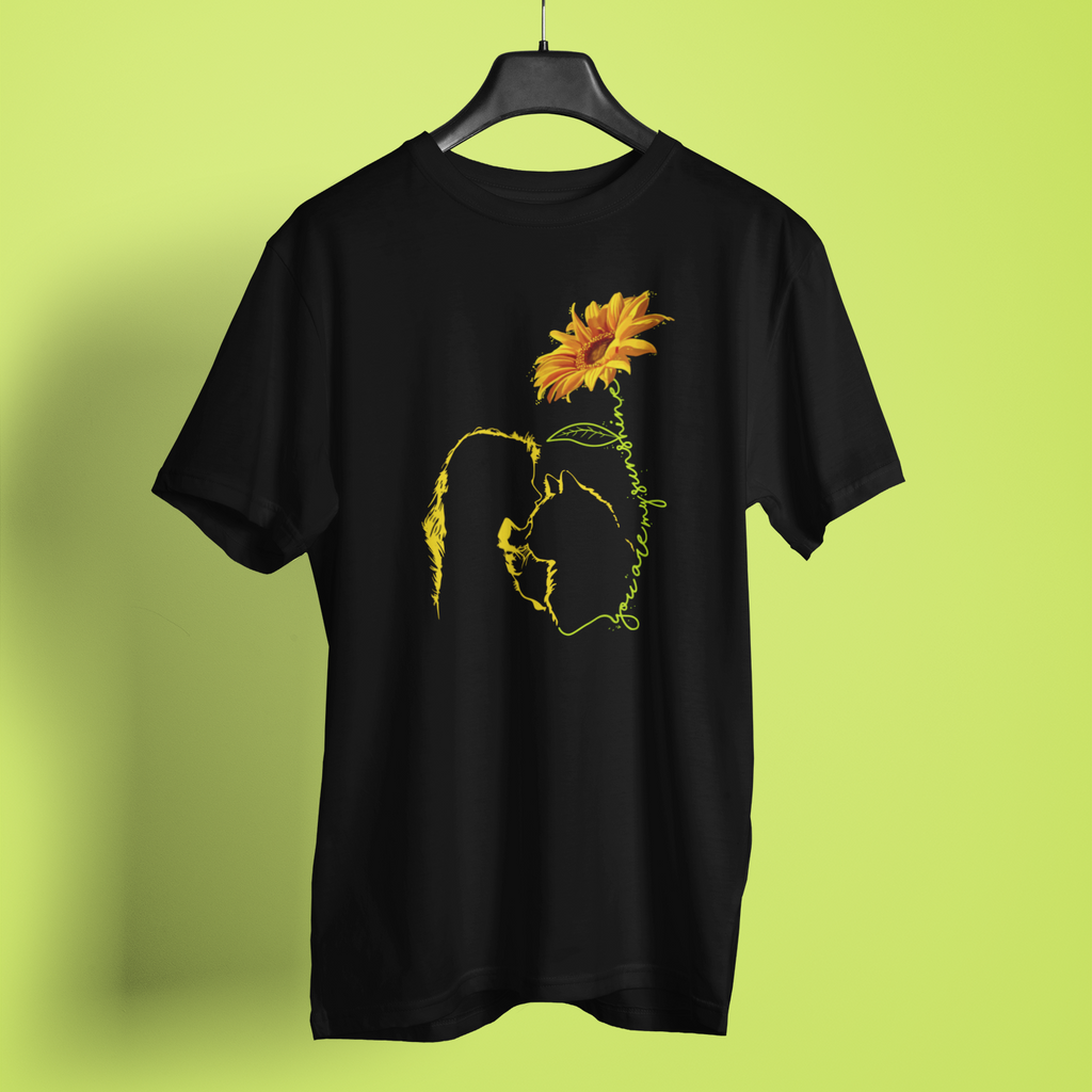 You Are My Sunshine - Unisex T-Shirt