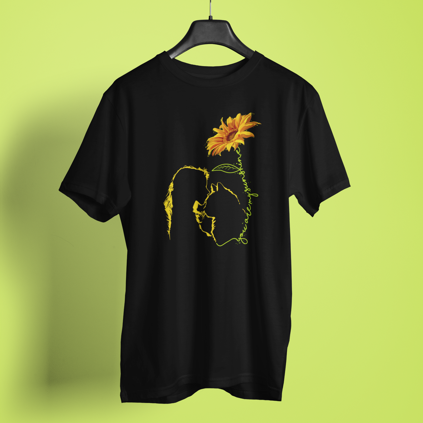 You Are My Sunshine - Unisex T-Shirt