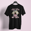 You Cant Tell Me What To Do - Unisex T-Shirt