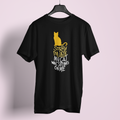 Sorry I Am Late My Cat Was Sitting On Me - Unisex T-Shirt