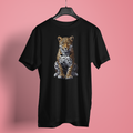 Majestic Leopard - Unisex T-Shirt