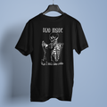 Dead Inside But I Still Like Cats - Unisex T-Shirt