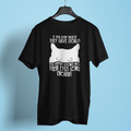 If You Dont Believe They Have Souls - Unisex T-Shirt