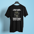 Inside Every Older Person Is A Younger Person - Unisex T-Shirt