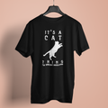 Its A Cat Thing - Unisex T-Shirt