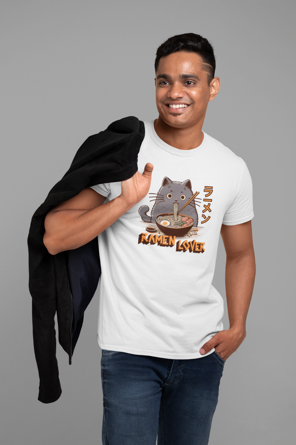 Ramen Lover - Unisex T-Shirt
