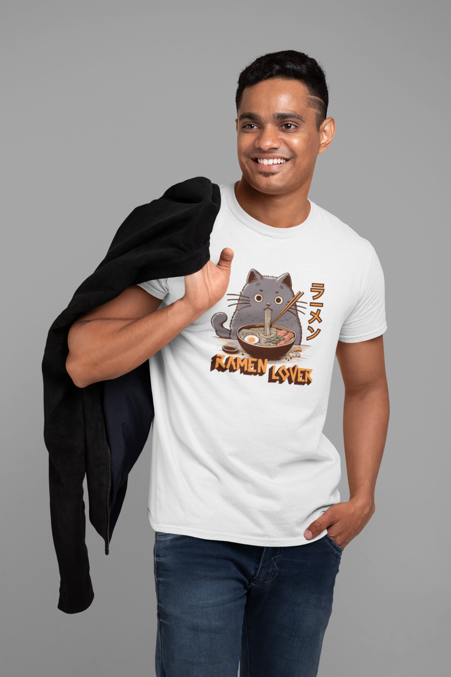 Ramen Lover - Unisex T-Shirt