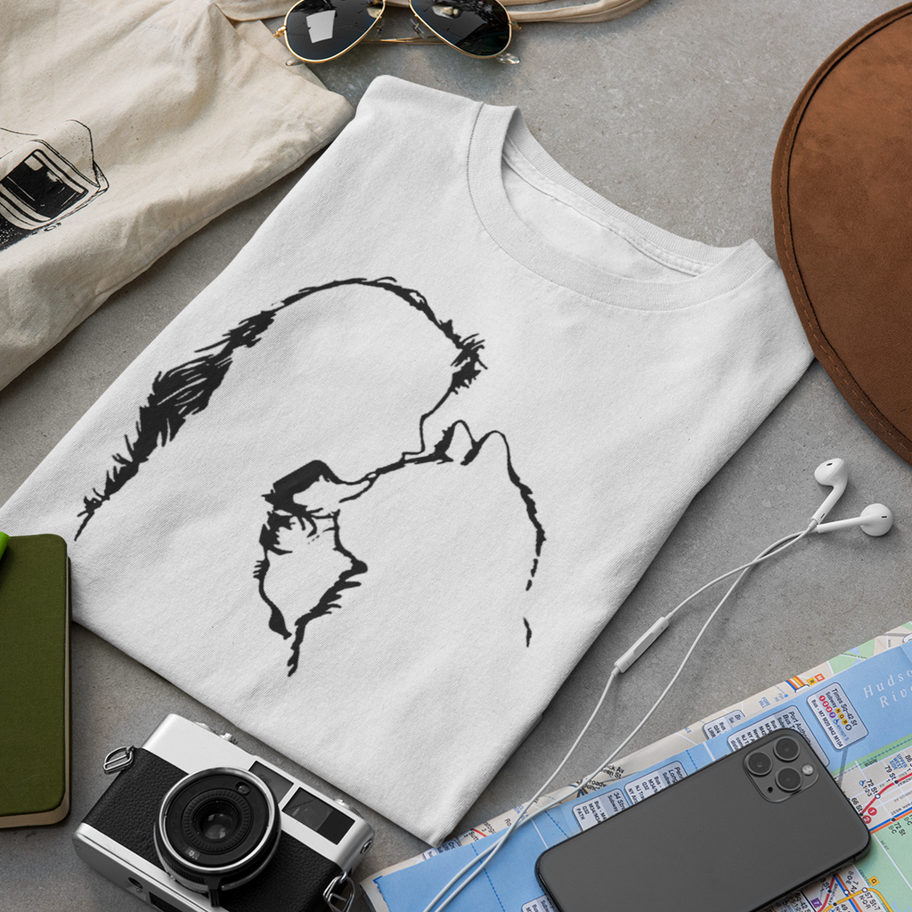 Never Walk Alone - Unisex T-Shirt