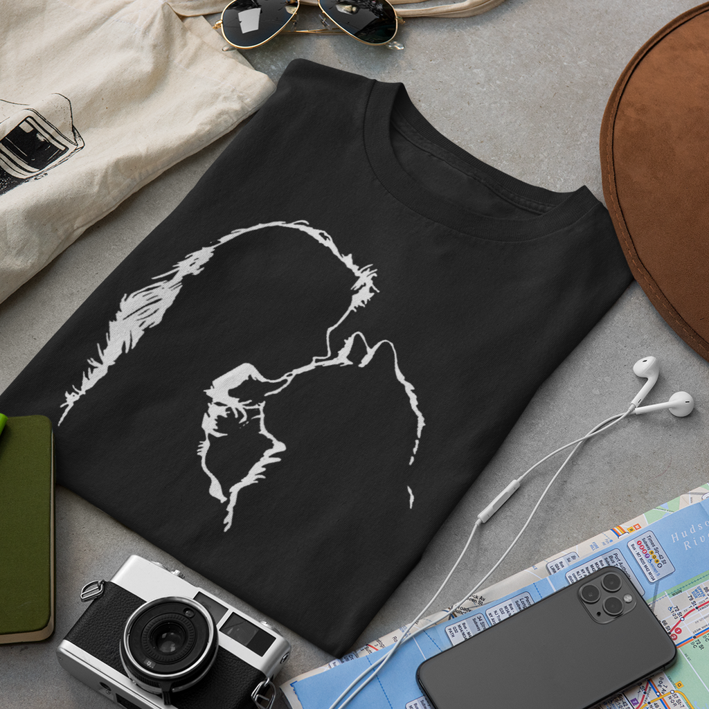 Never Walk Alone - Unisex T-Shirt